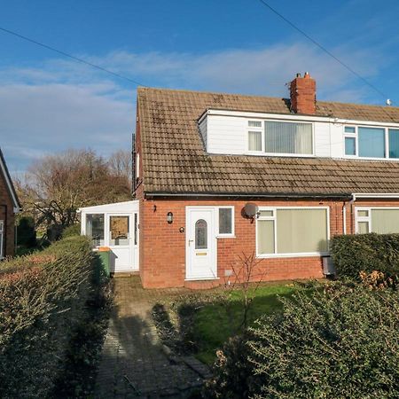 Fuschia Cottage Whitby Exterior foto